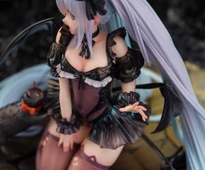 Janus - Fright-Night Scaredy-Cat - Mimeyoi - 1