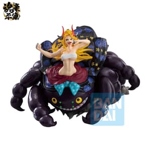 Black Maria - One Piece - Ex Devils Vol.3 - Ichibansho (1)
