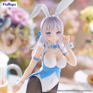 Alya - BiCute Bunnies - Furyu - 7