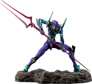 Evangelion Unit-01 (Shin Japan Heroes Universe) - 1