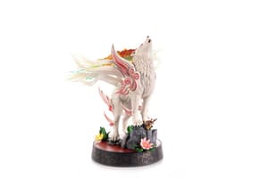 Shiranui - Celestial Howl - Figurine PVC par First 4 Figures – Okami - 7