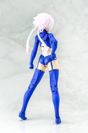 Auv Susanowo - Souen - Megami Device Model Kit - Kotobukiya - 1