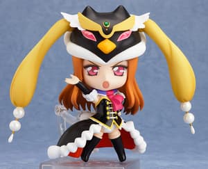 Nendoroid 243 Princess of the Crystal mit Pinguinen - 3