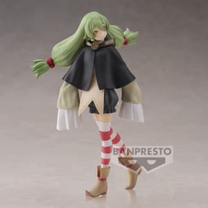 Iko Koishikawa - SHY - Banpresto (1)