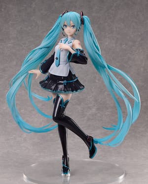 Hatsune Miku - V4 Chinese - 1/3 B-Style - FREEing - 4