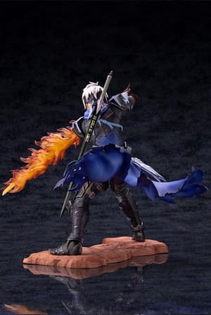 Alphen - ARTFX J - Bonus Edition mit extra head - Kotobukiya - 2