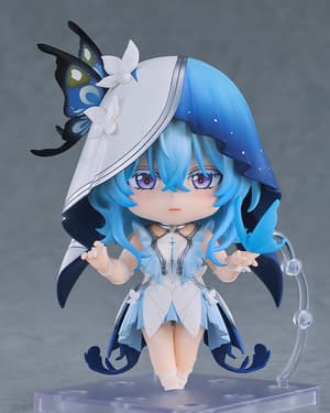 Nendoroid 3060 The Shorekeeper - 1