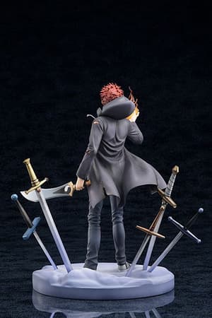 Shirou Emiya -  Sekka no Chikai Version - Amakuni - 2