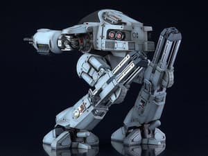 MODEROID ED-209 - 5