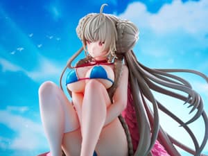 Formidable - The Lady of the Beach - AmiAmi (9)
