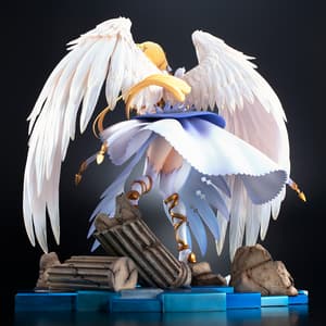 Alice (Angel Version) – Sword Art Online: Alicization – Estream 1/7 PVC Statue - 4