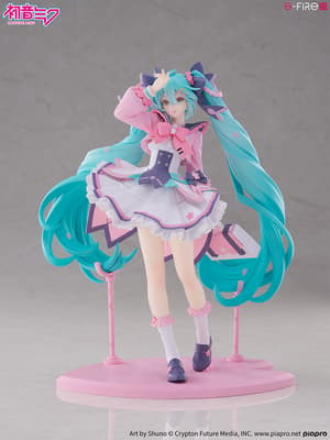 Hatsune Miku - New Semester - S-Fire - Sega - 7