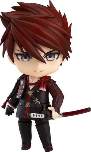 Nendoroid 810 Okanehira - 1
