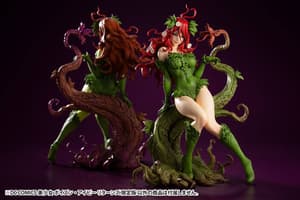 Poison Ivy Returns (Limited Edition) - DC Comics Bishoujo - Kotobukiya - 5