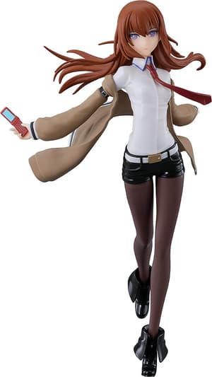 Makise Kurisu - Reincarnation Model Kit - Good Smile Company - 1