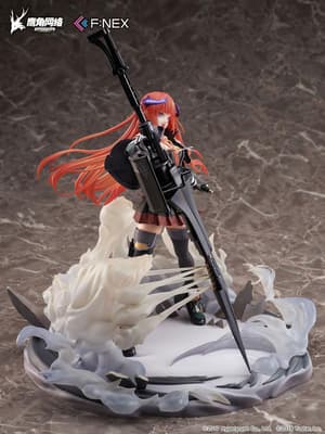 Bagpipe - Elite 2 - F:Nex - Furyu - 12