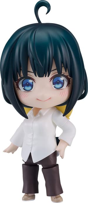Nendoroid 2406 Nashiko Jippensha (1)