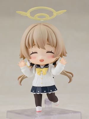 Nendoroid 2321 Hifumi Ajitani - 2