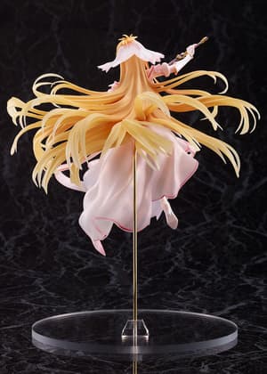 Asuna – Stacia, La Déesse de la Création – Dream Tech (Wave) – Figurine 1/7 Sword Art Online - 8