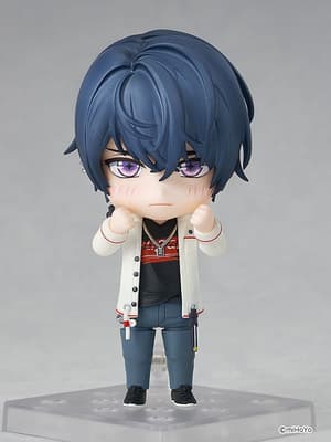Nendoroid 2188 Marius von Hagen - 4