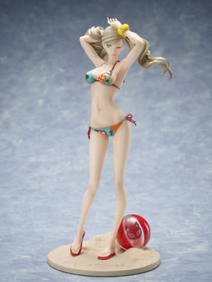 Ann Takamaki - Bikini Version - TBS Glowdia - 3