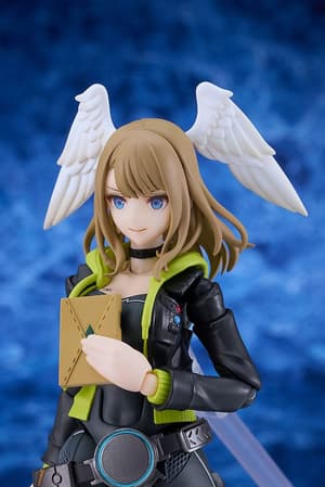 Figma 635 Eunie - 4