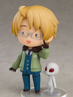 Nendoroid 1088 America / USA - Re-Release - 6