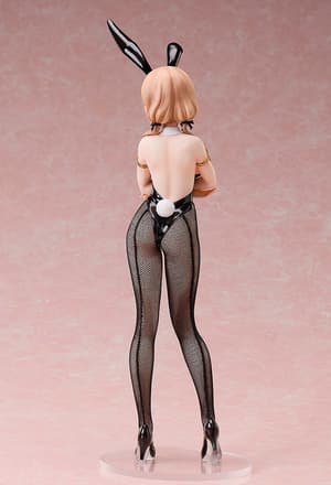 Naori Jinguji: Bunny Ver. - 5