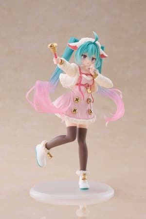 Hatsune Miku - Die Sieben Geißlein - Hatsune Miku Wonderland - Taito - 5