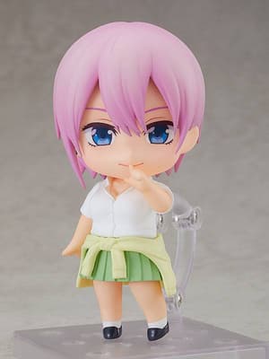 Nendoroid 1495 Ichika Nakano - 2