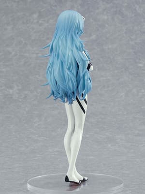 POP UP PARADE Rei Ayanami: Long Hair Ver.(re-run) - 5