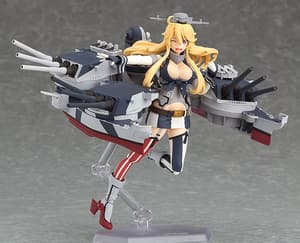 Figma 330 Iowa - Neuauflage - 2