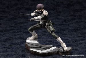 Soshiro Hoshina - ARTFX J - Kotobukiya (7)
