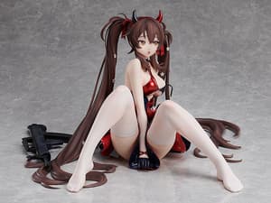 QBZ-97 - Gretel the Witch - 1/4 B-Style - FREEing (8)
