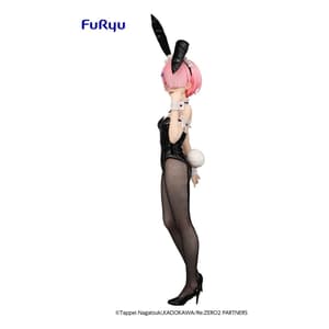 Ram - BiCute Bunnies - Furyu - 1