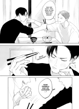 Ao to Midori - Panini - One Shot - 5