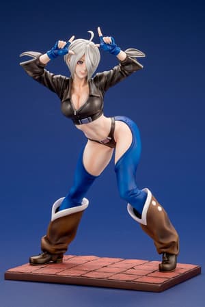 Angel - Bishoujo - Kotobukiya (11)