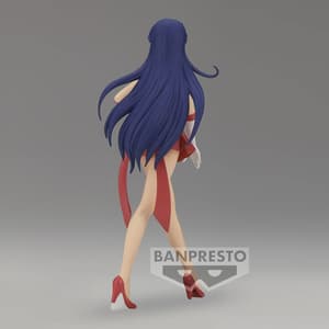 Super Sailor Mars - Pretty Guardian Sailor Moon Eternal: The Movie - Glitter & Glamours Version B - Banpresto - 5