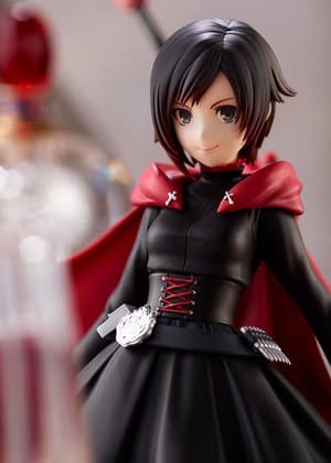 Ruby Rose - RWBY Pop Up Parade - Good Smile Company - 2