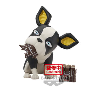 Iggy - JoJo’s Bizarre Adventure: Stardust Crusaders - Sofvimates (1)