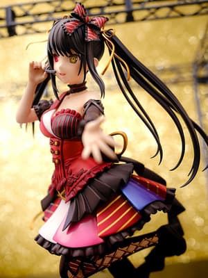 Kurumi Tokisaki - Idol Version - Plum - 8