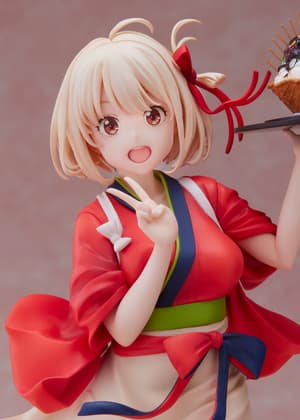 Chisato Nishikigi - Aniplex (2)