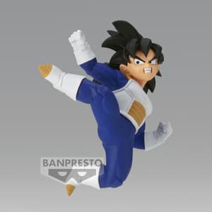 Son Gohan - Dragon Ball Z - Chosenshiretsuden Ⅲ Vol.3 - Banpresto (1)
