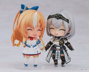 Nendoroid 2009 Shiranui Flare - 7