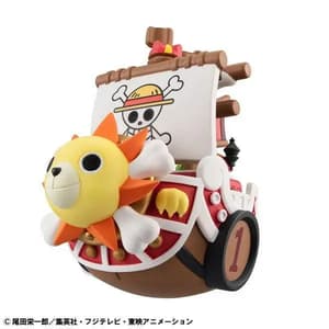 Zufällige Auswahl - Grand Line Collection Set - YuraColle - Megahouse - 5