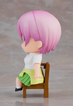 Nendoroid Swacchao Ichika Nakano - 2