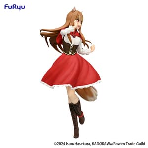 Holo - Red Hood - Trio-Try-iT - Furyu - 8