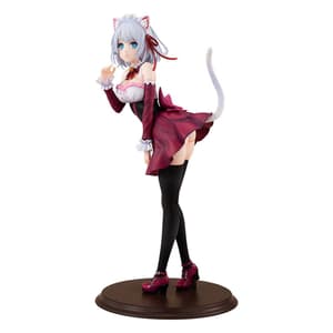 Siesta - Catgirl Maid (Light Novel Edition) 1/7 Scale Figure – KD Colle / Kadokawa - 2