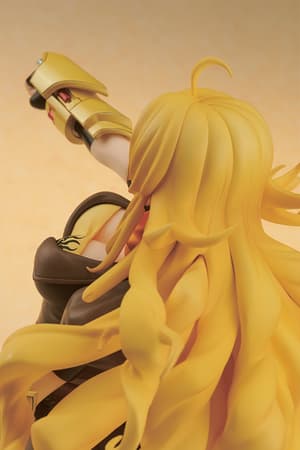 Yang Xiao Long - RWBY - Di Molto Bene - 9