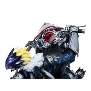 Beelzemon und Behemoth - Precious G.E.M. - Megahouse - Neuaufage - 9